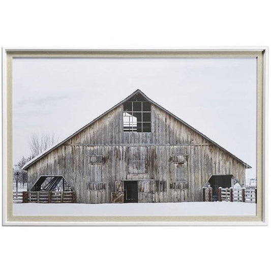 AWHC Barn 1
