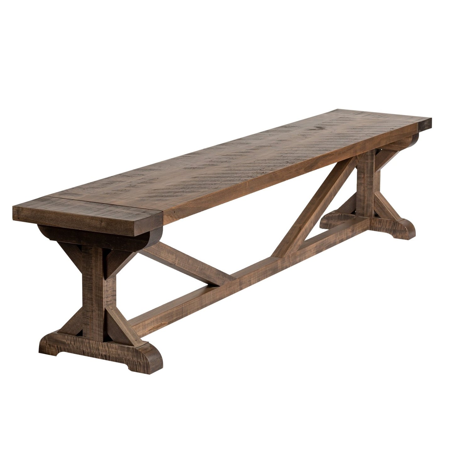 Reece 72" Bench