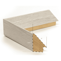 Driftwood Bass Small