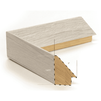 Driftwood Trout Small