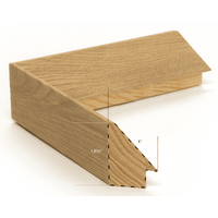 Natural - Bear Family Small