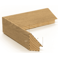 Bears in a Birch Forest