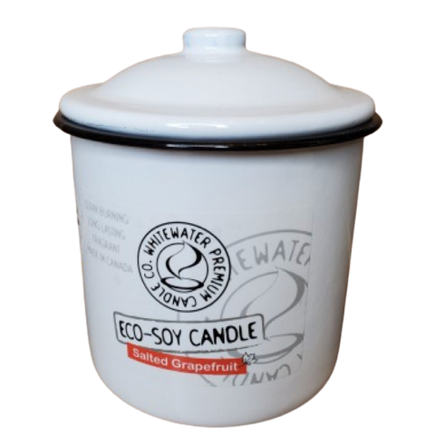 Whitewater Candle - 18oz.