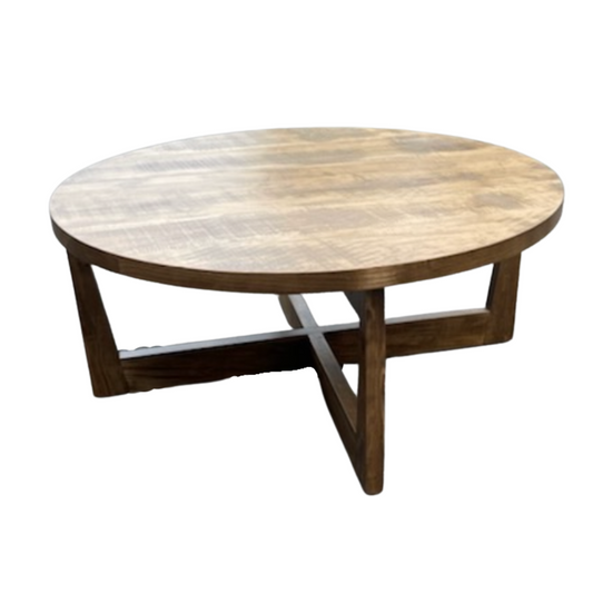 42" Round Coffee Table