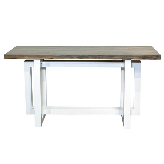 Tanner 60" Sofa Table