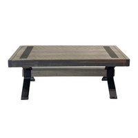 Blacksmith Coffee Table