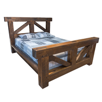 Brace Bed