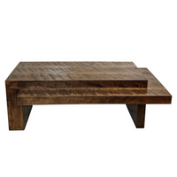 Oro Coffee Table