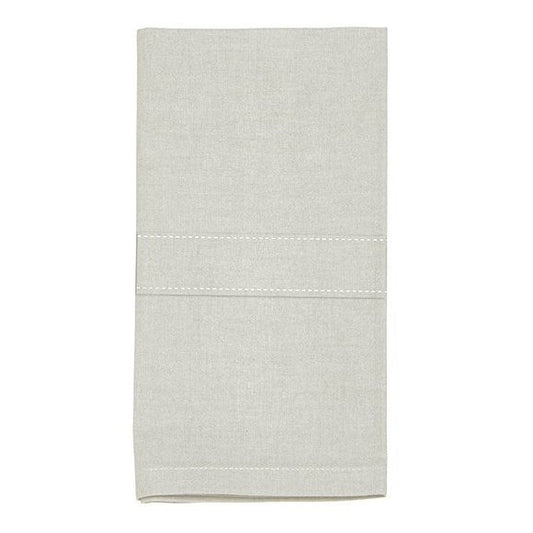 Solid Stone Napkins Set of 4