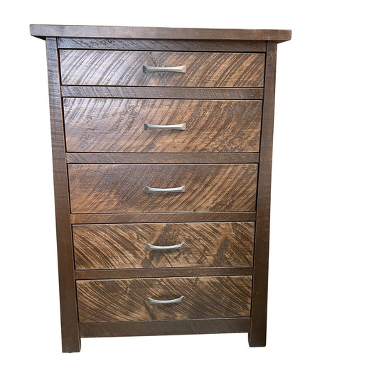 Mapleton Chest of 5 Drawers