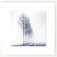 Indigo Landscape VIII