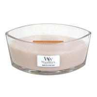 Woodwick Candle