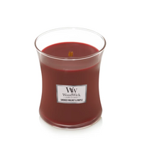 Woodwick Candle