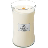 Woodwick Candle