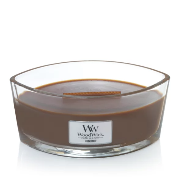 Woodwick Candle