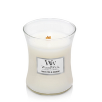 Woodwick Candle