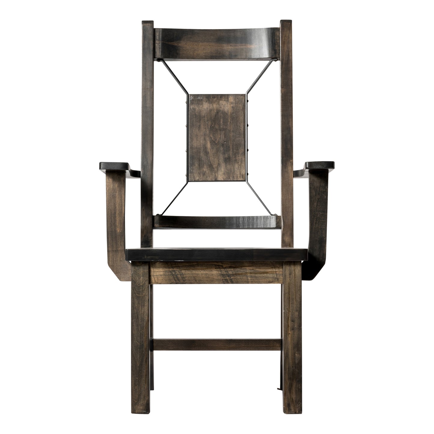 Blacksmith Arm Chair