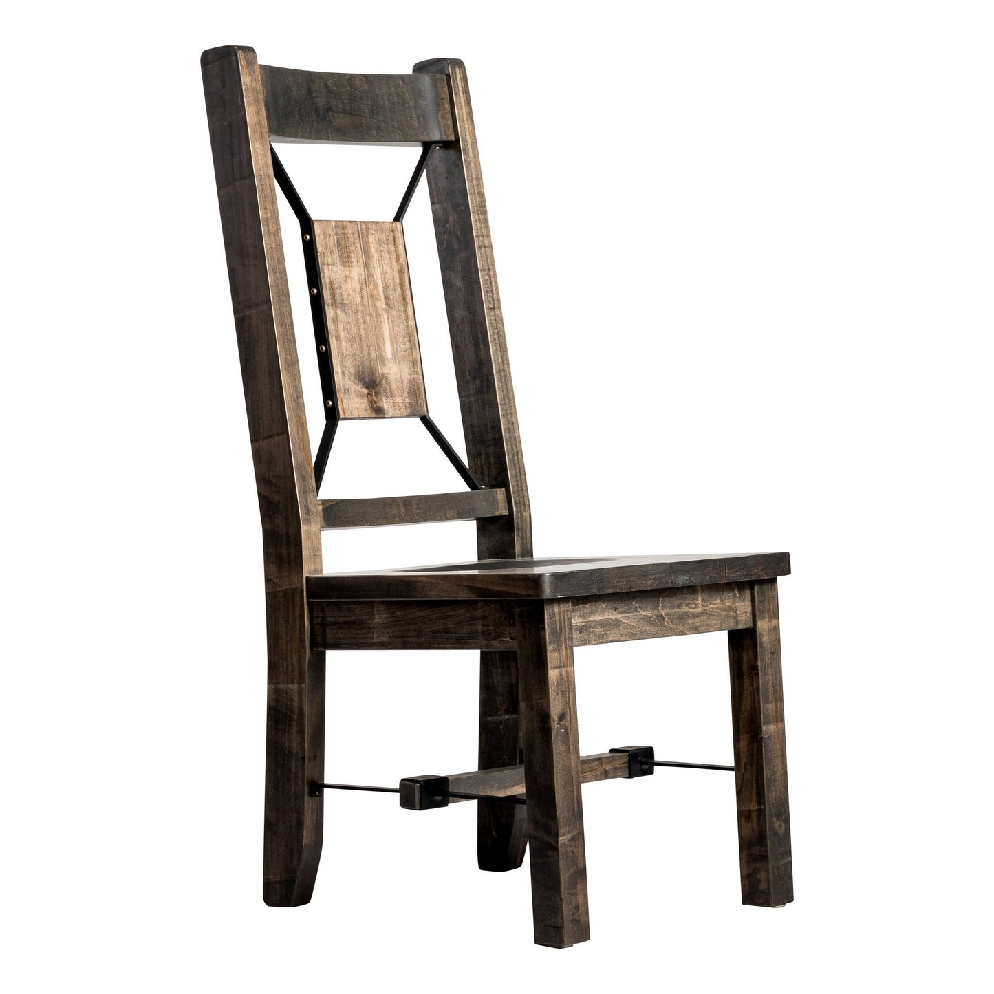 Blacksmith Side Chair