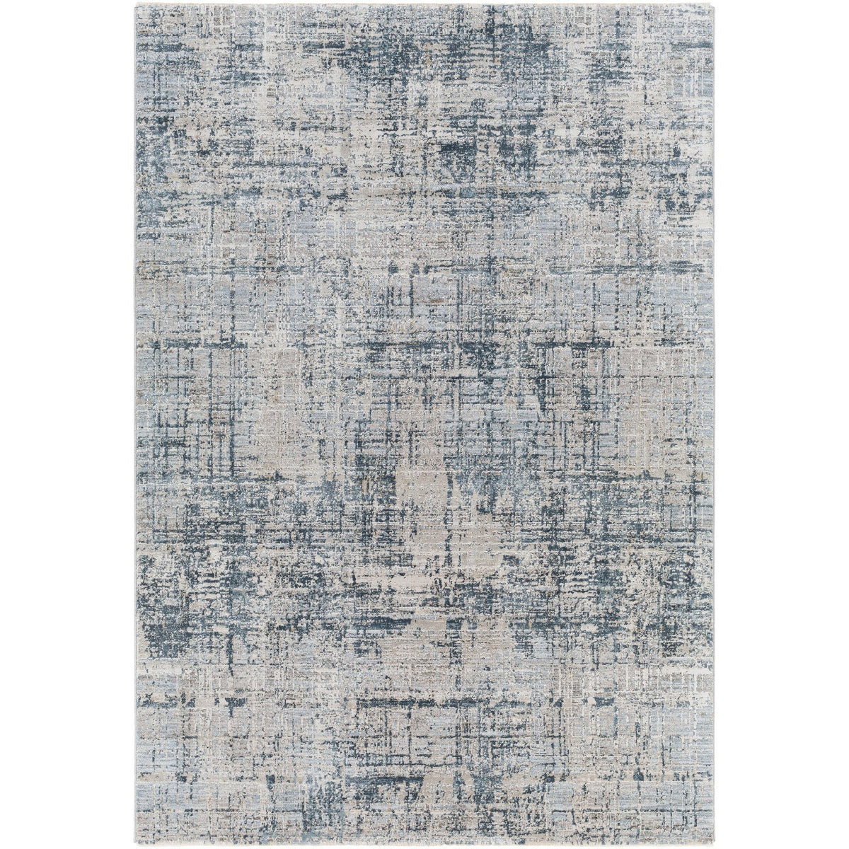 Brunswick Rug – The Cutter's Edge