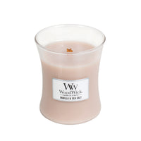 Woodwick Candle
