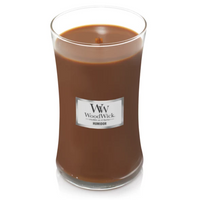 Woodwick Candle