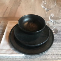 Caviar Dinner & Servingware