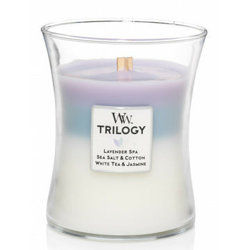 Calming Retreat