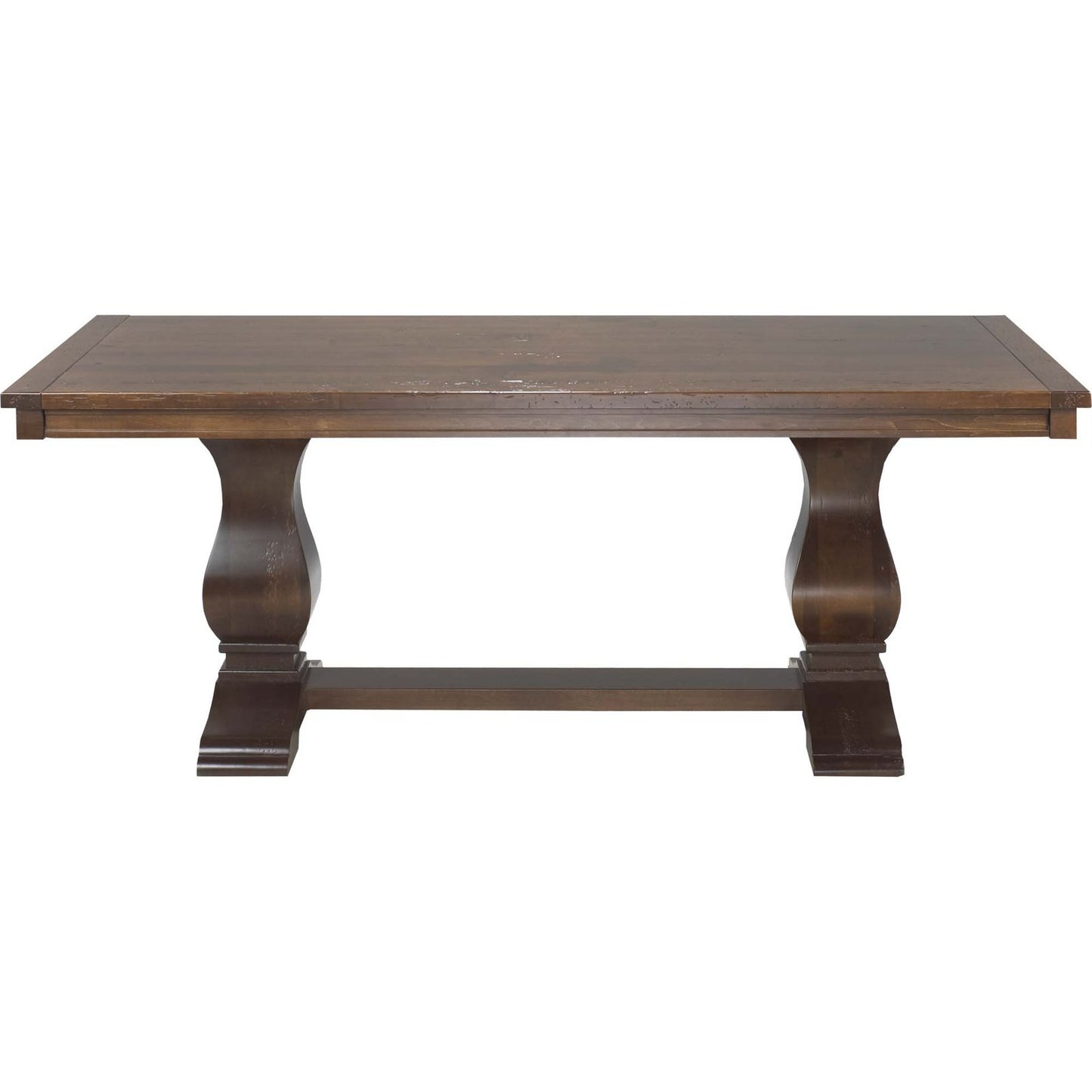 Socrates 72" Dining Table