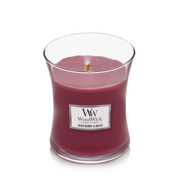 Wild Berry & Beets