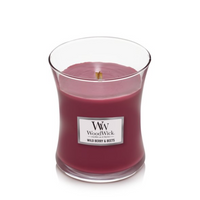 Woodwick Candle
