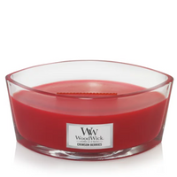Woodwick Candle
