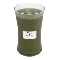 Woodwick Candle