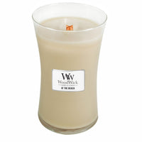 Woodwick Candle