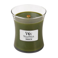 Woodwick Candle