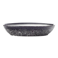 Caviar Granite Dinner & Servingware