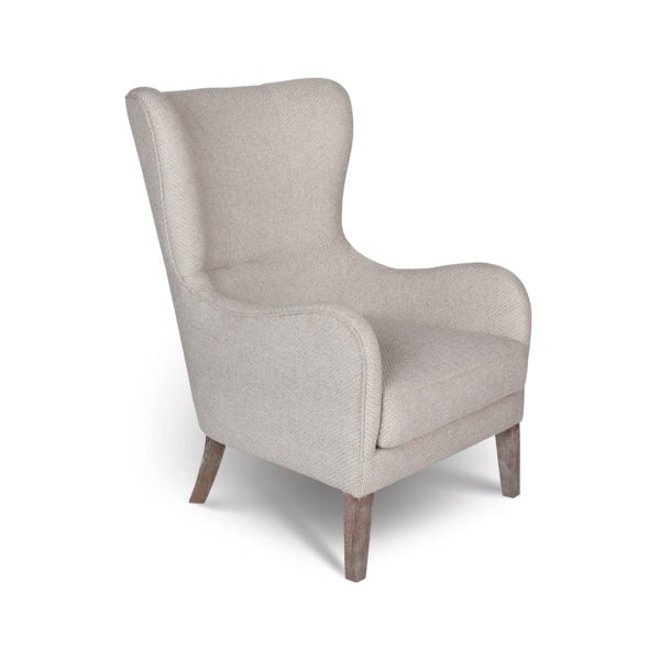 Orion Chair Oatmeal