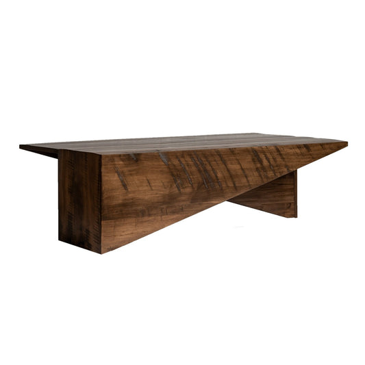Elevation Coffee Table