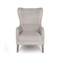 Orion Chair Oatmeal