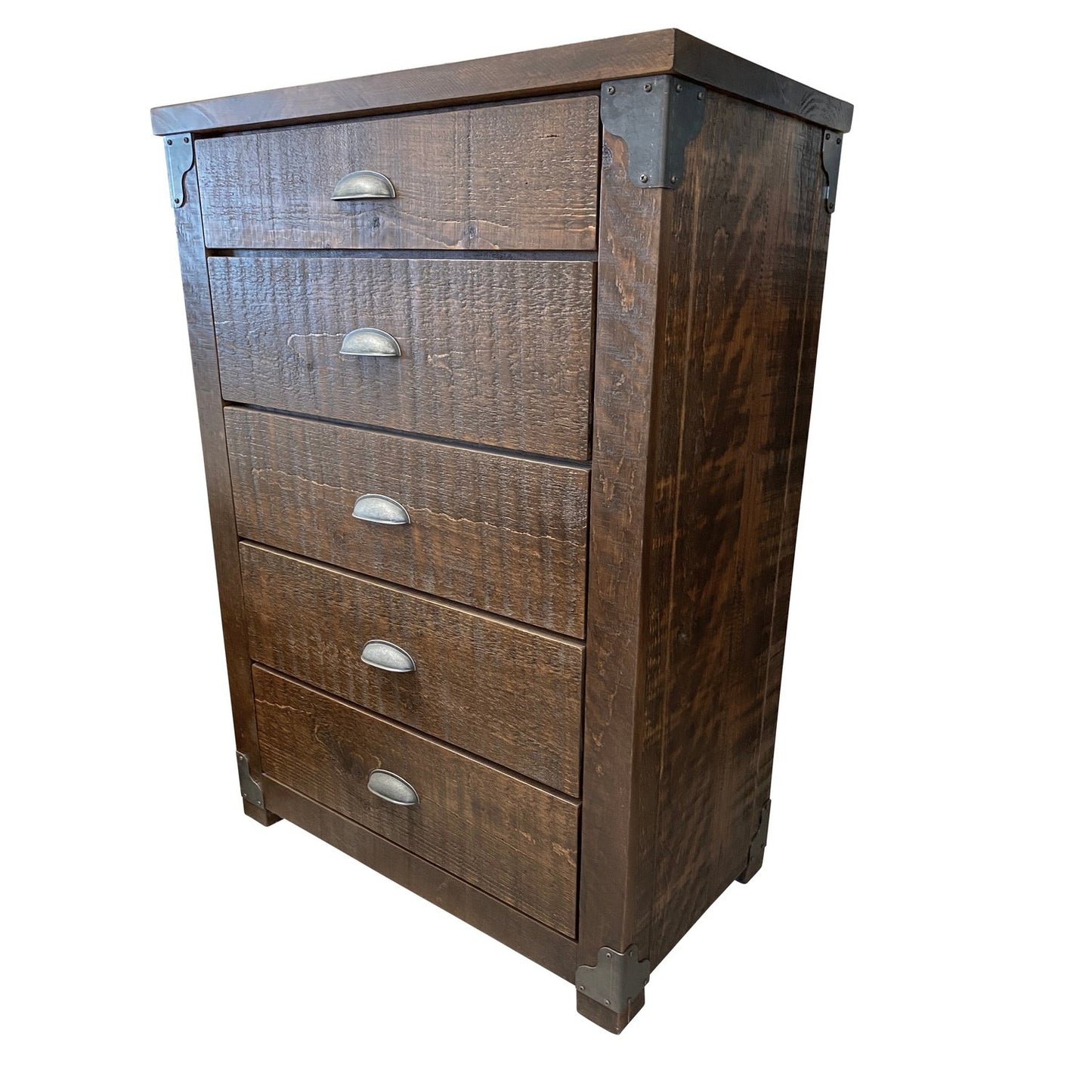 Dwight Chest Of 5 Drawers