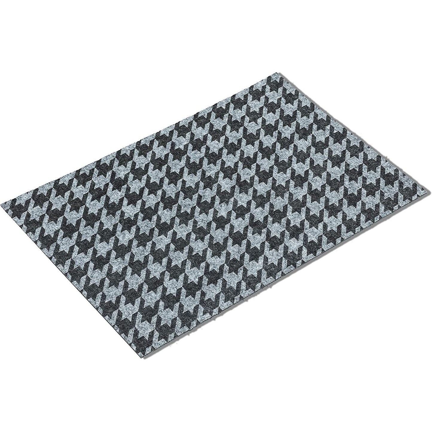 Houndstooth Placemat