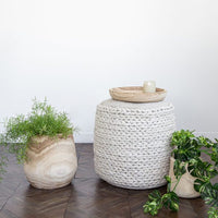 Nova Mesa Lg Planter