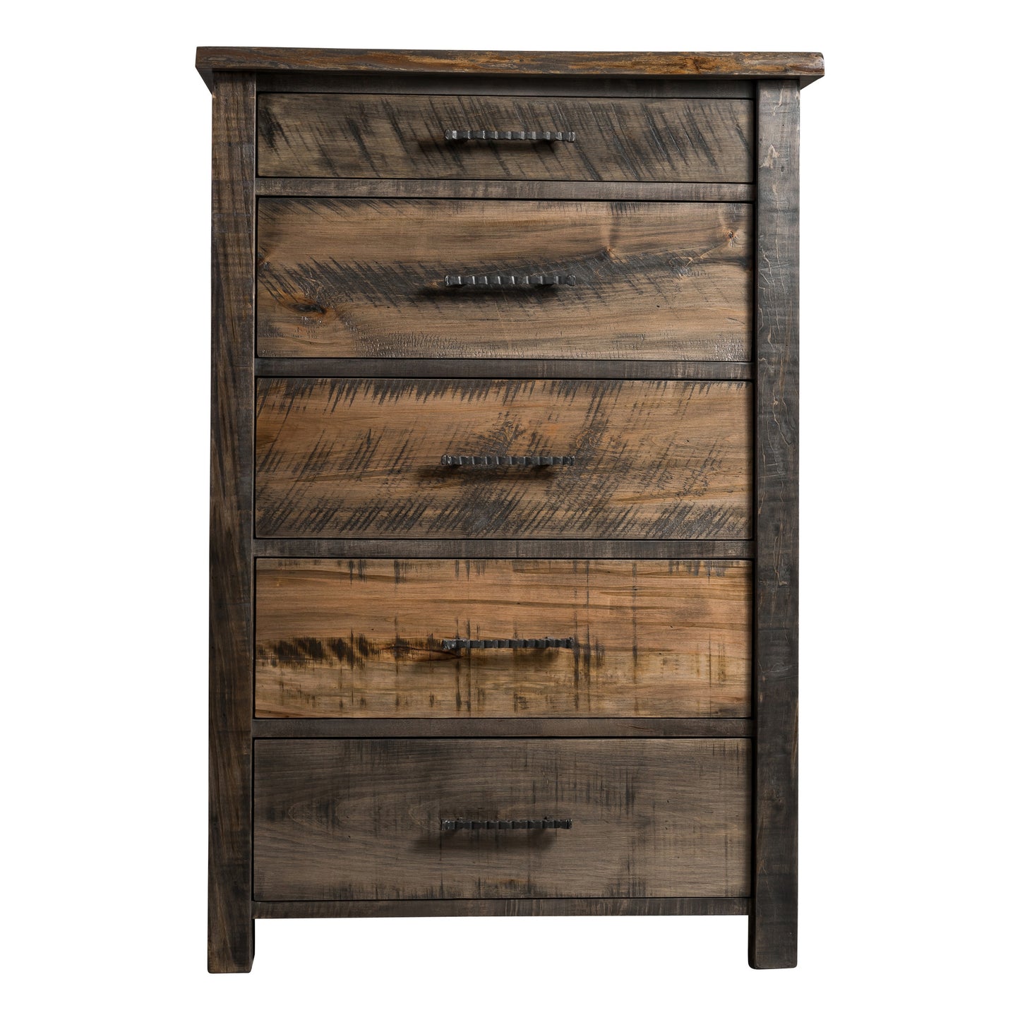 Edge Chest of 5 Drawers