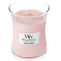 Woodwick Candle