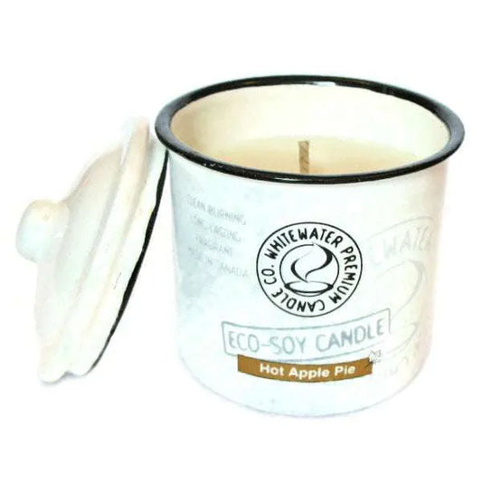 Whitewater Candle - 18oz.