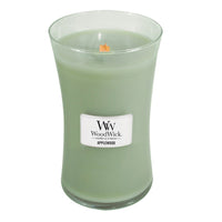 Woodwick Candle