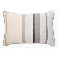 Riccardo Quilt w/Shams