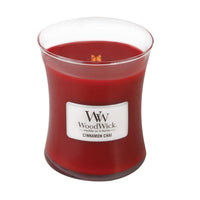 Woodwick Candle