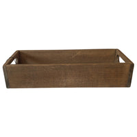 NL Rectangle Tray