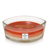 Woodwick Trilogy Candle