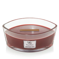 Woodwick Candle